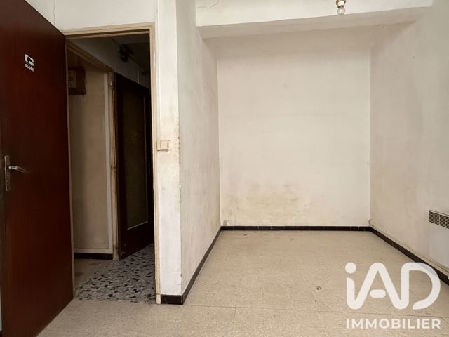 Vente  Studio de 24 m² à Toulon 74 900 euros Réf: SFN-2086120