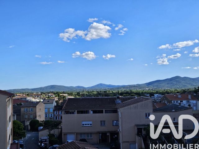 Vente  Appartement T3  de 66 m² à Puget sur Argens 289 000 euros Réf: SFN-2089824