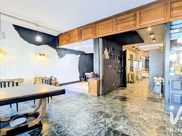 Vente  Local commercial de 88 m² à Hyères 245 000 euros Réf: SFN-2059275