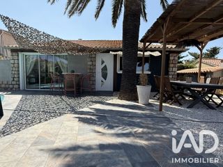 Vente  Maison de 110 m² à La Crau 575 000 euros Réf: SFN-2064283