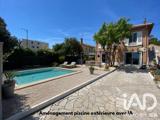 Vente  Maison de 100 m² à Hyères 499 900 euros