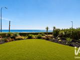 Vente  Appartement F4  de 121 m² à Sainte Maxime 1 349 000 euros