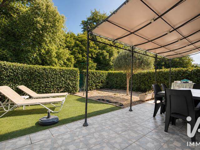Vente  Maison de 91 m² à Saint Raphaël 405 000 euros Réf: SFN-2084100