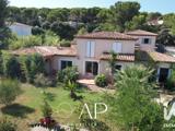 Vente  Maison de 154 m² à Hyères 975 000 euros