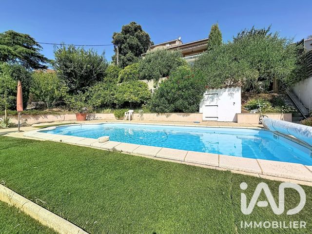 Vente  Maison de 180 m² à La Seyne 639 000 euros Réf: SFN-2091246