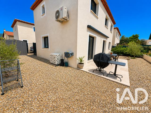 Vente  Maison de 96 m² à Draguignan 379 500 euros Réf: SFN-2091348
