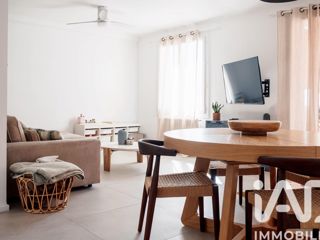Vente  Appartement F3  de 63 m² à Toulon 210 000 euros
