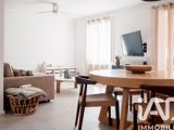 Vente  Appartement F3  de 63 m² à Toulon 210 000 euros