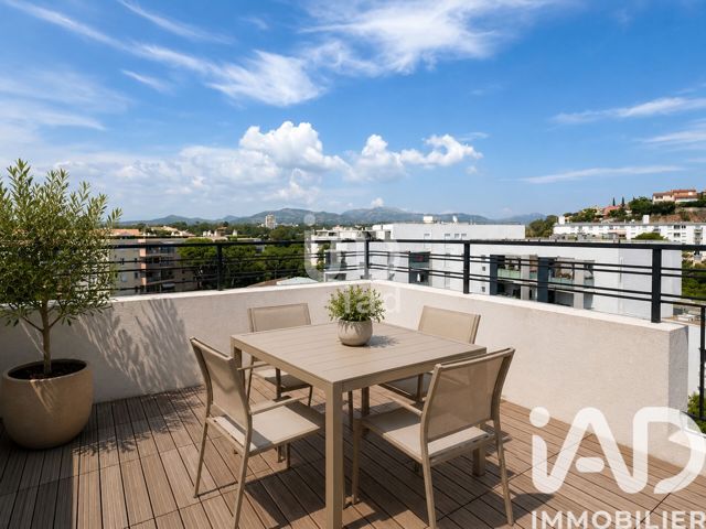 Vente  Appartement T3  de 68 m² à Saint Raphaël 230 000 euros Réf: SFN-2043049