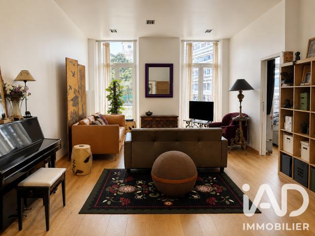 Vente  Appartement T3  de 88 m² à Toulon 320 000 euros Réf: SFN-2091049