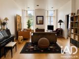Vente  Appartement T3  de 88 m² à Toulon 320 000 euros