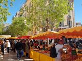 Vente  Appartement F3  de 40 m² à Toulon 133 000 euros