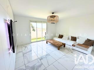 Vente  Appartement T4  de 75 m² à Six-Fours 320 000 euros