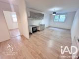 Vente  Appartement F3  de 57 m² à Toulon 130 000 euros