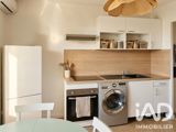 Vente  Appartement F2  de 26 m² à Sanary 187 000 euros