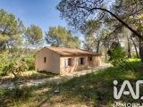 Vente  Maison de 110 m² à Trans en Provence 434 000 euros