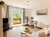 Vente  Appartement F2  de 41 m² à Sanary 275 000 euros