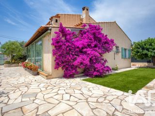 Vente  Maison de 148 m² à Saint Raphaël 795 000 euros