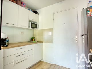 Vente  Appartement F2  de 25 m² à Fréjus 129 000 euros