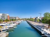 Vente  Appartement F3  de 62 m² à Fréjus 495 000 euros