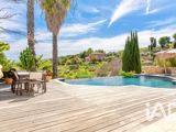 Vente  Maison de 182 m² à Bandol 1 700 000 euros