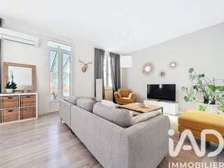Vente  Appartement F5  de 123 m² à Hyères 387 000 euros
