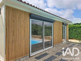 Vente  Maison de 85 m² à Plan d'Aups Sainte Baume 300 000 euros