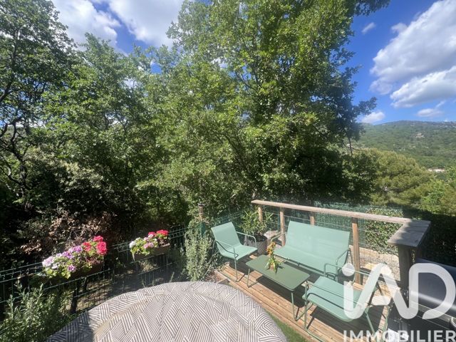 Vente  Maison de 80 m² à Bargemon 229 000 euros Réf: SFN-2048137