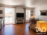 Vente  Appartement F2  de 45 m² à Sainte Maxime 368 000 euros