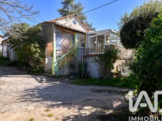Vente  Maison de 60 m² à Plan d'Aups Sainte Baume 210 000 euros