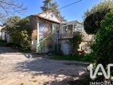 Vente  Maison de 60 m² à Plan d'Aups Sainte Baume 210 000 euros