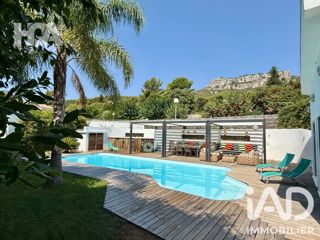 Vente  Maison de 172 m² à Toulon 984 000 euros