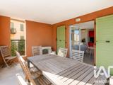 Vente  Appartement F3  de 63 m² à Roquebrune sur Argens 255 000 euros