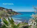 Vente  Appartement T3  de 70 m² à Sanary 549 000 euros