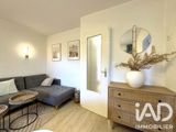 Vente  Appartement F2  de 34 m² à Saint Raphaël 194 500 euros