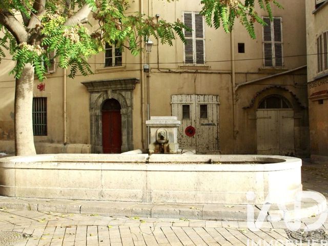 Vente  Local commercial de 15 m² à Toulon 49 920 euros Réf: SFN-2003429