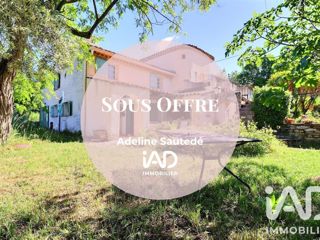 Vente  Maison de 173 m² à Saint Cyr Sur Mer 670 000 euros