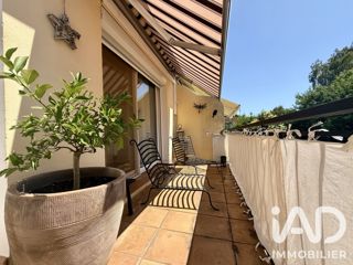 Vente  Appartement T4  de 84 m² à Saint Raphaël 320 000 euros