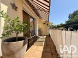Vente  Appartement T4  de 84 m² à Saint Raphaël 320 000 euros