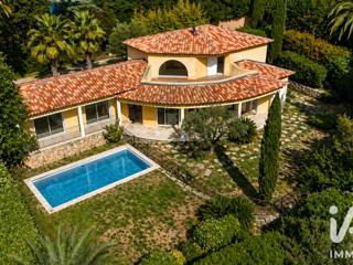 Vente  Maison de 170 m² à Bandol 887 000 euros