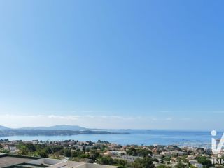 Vente  Appartement T3  de 73 m² à Bandol 649 000 euros