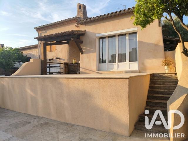 Vente  Maison de 120 m² à La Valette du Var 499 000 euros Réf: SFN-2081353