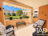 Vente  Appartement F3  de 55 m² à La Seyne 159 000 euros