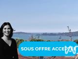 Vente  Appartement T3  de 67 m² à Toulon 190 000 euros