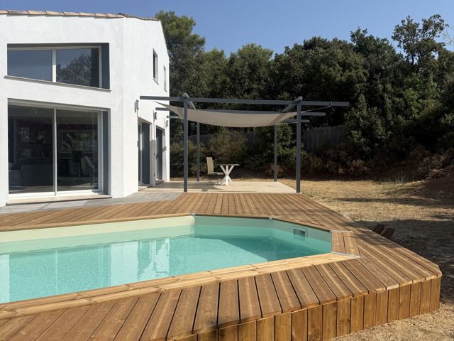 Vente  Maison de 150 m² à Flassans sur Issole 539 000 euros Réf: SFN-2092174