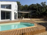 Vente  Maison de 150 m² à Flassans sur Issole 539 000 euros