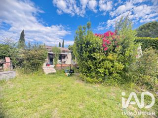 Vente  Appartement F2  de 40 m² au Muy 175 000 euros Réf: SFN-2047698