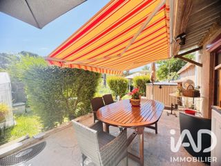 Vente  Appartement T2  de 41 m² au Muy 185 000 euros Réf: SFN-2047705