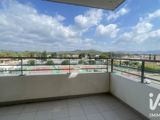 Vente  Appartement F2  de 39 m² à La Londe les Maures 219 000 euros