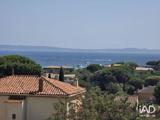 Vente  Appartement T3  de 50 m² au Lavandou 400 000 euros